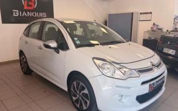 Citroen c3 Millau