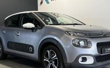 Citroen c3 Brive-la-Gaillarde