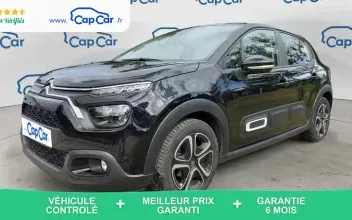 Citroen C3 Paris
