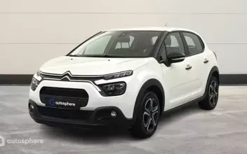 Citroen C3 Roncq