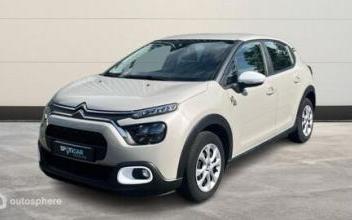 Citroen c3 Orthez