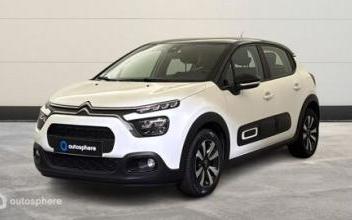Citroen c3 Poitiers
