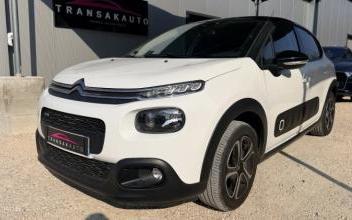 Citroen C3 Bagard