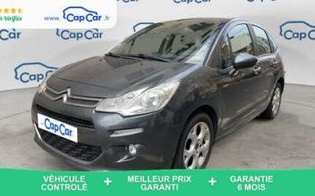 Citroen c3 Clichy