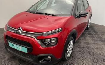CITROEN C3 Mareuil-lès-Meaux