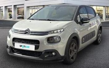Citroen c3 Vernon