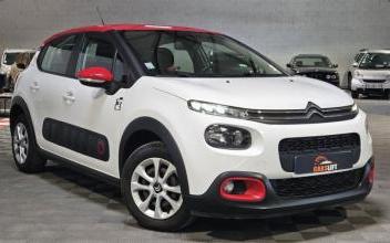 Citroen C3 Saint-Jory