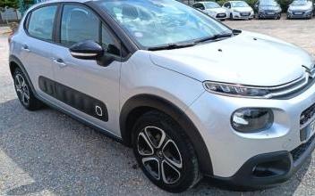 Citroen C3 Aubevoye