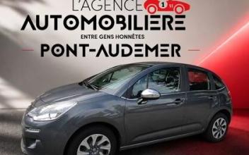 Citroen c3 Pont-Audemer
