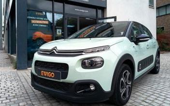 Citroen C3 Limoges