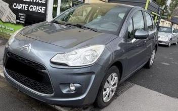 Citroen C3 Harnes