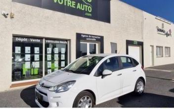 Citroen c3 Saint-Laurent-de-la-Salanque