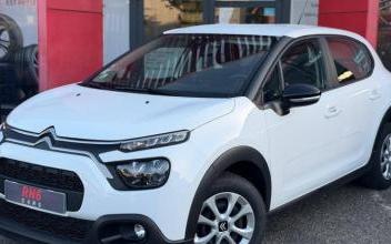Citroen C3 Saint-Priest