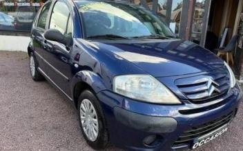 Citroen c3 Moyaux