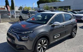 Citroen C3 La-Garde