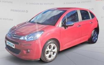 Citroen c3 Illange