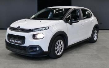 Citroen C3 Lyon