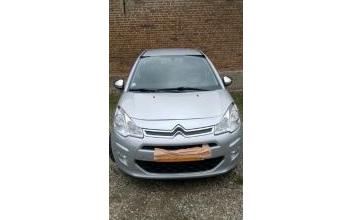 Citroen c3 Drucat