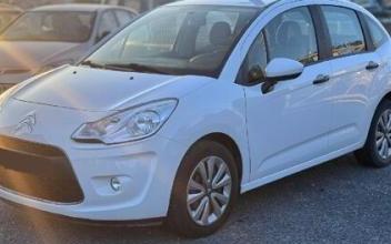Citroen c3 Marguerittes