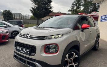 Citroen C3 Aircross Saint-Martin-d'Hères