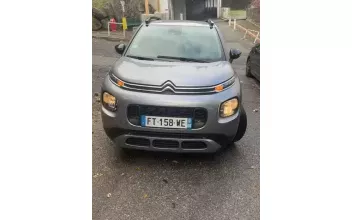 Citroen C3 Aircross Nice