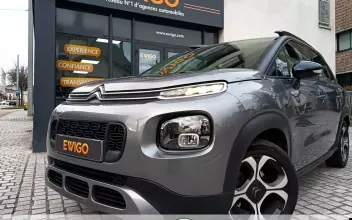 Citroen C3 Aircross Limoges