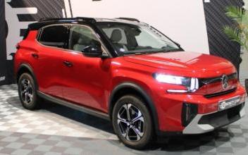 Citroen C3 Aircross Brognard