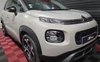 Citroen C3 Aircross Apt