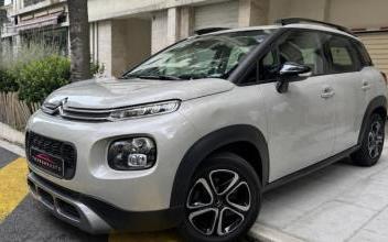 Citroen C3 Aircross Nice