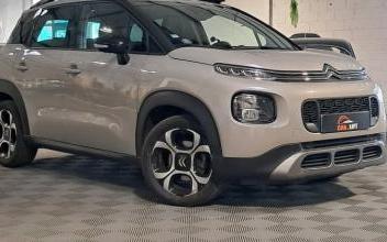 Citroen C3 Aircross Saint-Jory