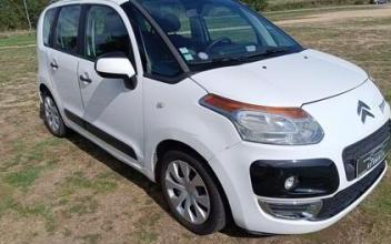 Citroen c3 picasso Chambles