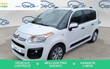 Citroen c3 picasso Bernex