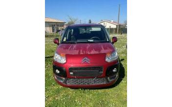 Citroen c3 picasso Saint-Laurent-d'Arce