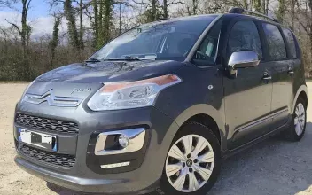 Citroen C3 Picasso Gex