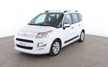 Citroen c3 picasso Issy-les-Moulineaux