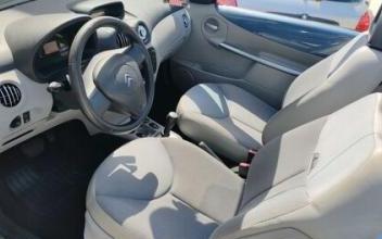 Citroen c3 pluriel Brest
