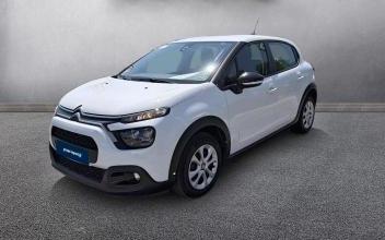 CITROEN C3 Sté Le-Havre
