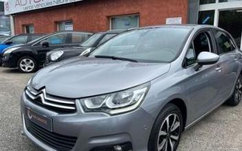 Citroen c4 Montauban