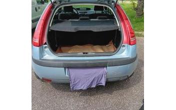 Citroen c4 Saint-Dizier