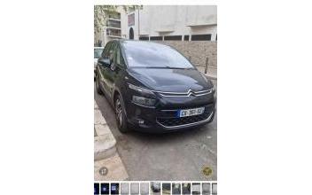 Citroen c4 Aubagne