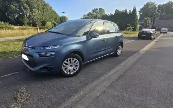 Citroen C4 Hondschoote