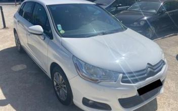 Citroen c4 Blois