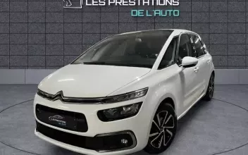 Citroen C4 Puteaux