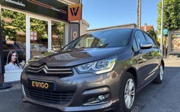 Citroen C4 Palaiseau