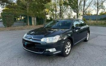 Citroen c4 Laigneville