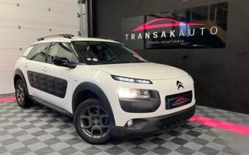 Citroen c4 cactus Estrablin