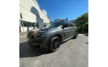 Citroen c4 cactus Courbevoie