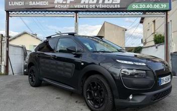Citroen C4 Cactus Argenteuil