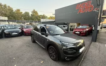 Citroen C4 Cactus Nîmes