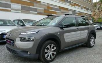 Citroen c4 cactus La-Ciotat
